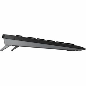 CHERRY STREAM DESKTOP COMFORT Teclado e rato - Inglês (Reino Unido) - USB tipo A Sem fios RF 2,40 GHz Teclado - Keyboard/K