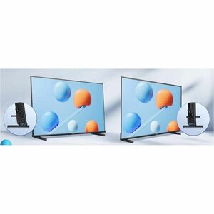 Hisense 32A59NQ. Dimensioni diagonale schermo: 81,3 cm (32"), Risoluzione del display: 1920 x 1080 Pixel, Tipologia HD: Fu