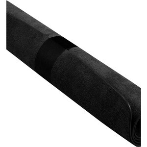 Copenhagen - Desk Mat - Small - Black