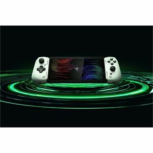 Razer Kishi V2 Pro - USB - Android, Xbox, Smartphone, PC - White