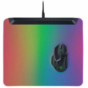 Razer Firefly V2 Pro - 14.17" Width - Rubber - Anti-slip - Mouse