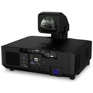 PROJETOR EPSON EB-PU2213B POWER 13.000 LUMENS 4K LASER