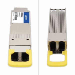 Mellanox OSFP - 2 x MPO-12/APC 800GBase-DR8 Network - 1 - TAA Compliant - For Data Networking, Optical Network - Optical F