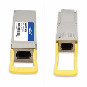 Mellanox OSFP - 1 x MPO 400GBase-DR4 Network - 1 - TAA Compliant - For Data Networking, Optical Network - Optical Fiber - 