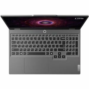 Lenovo LOQ 15ARP9. Product type: Laptop, Form factor: Clamshell. Processor family: AMD Ryzen™ 7, Processor model: 7435HS, 