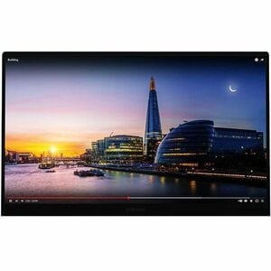 Samsung Chromebook Plus XE550XGA-KC1US 15.6" Chromebook - Full HD - Intel Core 3 100U - 8 GB - 256 GB Flash Memory - Neptu