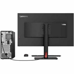 Desktop Computer Lenovo ThinkCentre M70t Gen 5 12U60002GE - Intel Core i5 14. Gen. i5-14400 - 16 GB - 512 GB SSD - Tower -