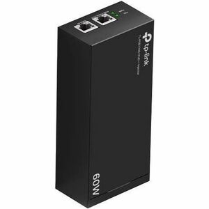 TP-Link POE170S Inyector PoE++ - 120 V AC, 230 V AC Entrada - 60W