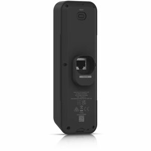 Ubiquiti G4 Doorbell Pro PoE Kit - Black