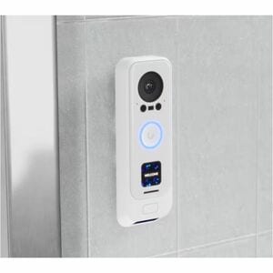 Ubiquiti G4 Doorbell Pro PoE Kit