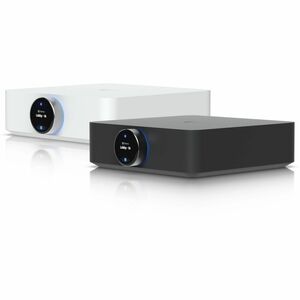 Ubiquiti PowerAmp UPL-Amp-B Amplifier - 260 W RMS - 2 Channel - Black - 0.1% THD - Dolby Atmos, Dolby TrueHD, Dolby Digita