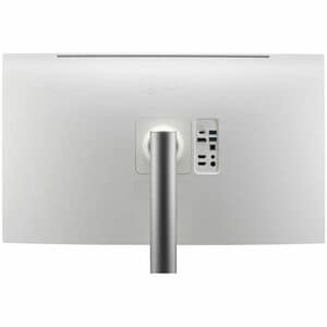 LG UltraFine 32UQ850V-W 32" Class 4K UHD LCD Monitor - 16:9 - White - 32" Viewable - In-plane Switching (IPS) Technology -