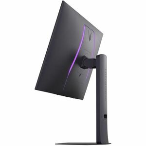 LG UltraGear 32GS95UV-B 32" Class 4K UHD Gaming OLED Monitor - 16:9 - 31.5" Viewable - OLED - 3840 x 2160 - 1.07 Billion C