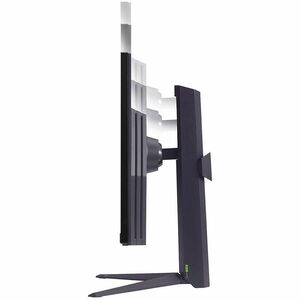 LG UltraGear 27GS85Q-B 27" Class WQHD Gaming LED Monitor - 16:9 - 27" Viewable - Nano In-plane Switching (Nano IPS) Techno
