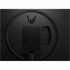 Monitor gaming LCD LG UltraGear 27GS60F 27"" (68.6cm) Clase Full HD - Negro - 27"" (68.6cm) Viewable - Tecnología conmutac