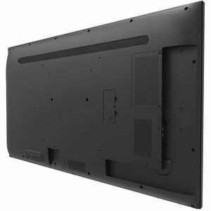 LCD Digital Signage BenQ Smart Signage ST5502S 1397 mm 4K UHD - 18 ore/7 giorni Operation - Tecnologia In-plane Switching 