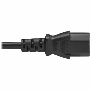 Rallonge Tripp Lite series P054-03M-EU - 3 m - Europe - Pour Unité de distribution d'alimentation, Ordinateur, Serveur, Al