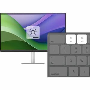 BenQ MA270U 27" Class 4K UHD LED Monitor - 16:9 - 68.6 cm (27") Viewable - In-plane Switching (IPS) Technology - LED Backl