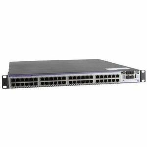 Tejas Networks TJ1400P-M3 48 Ports Ethernet Switch - Gigabit Ethernet, 10 Gigabit Ethernet - 10/100/1000Base-T, 10GBase-X 