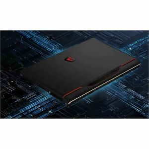 MSI Raider GE78 HX 14V Raider GE78 HX 14VHG-805IN 43.18 cm (17") Gaming Notebook - QHD+ - Intel Core i9 14th Gen i9-14900H
