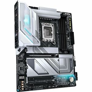 Aorus Ultra Durable Z890 GAMING X WIFI7 Gaming Desktop Motherboard - Intel Z890 Chipset - Socket LGA-1851 - ATX - Core Ult