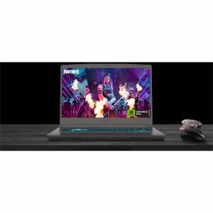 MSI Thin 15 B13U Thin 15 B13UC-1804IN 39.62 cm (15.60") Gaming Notebook - Full HD - 144 Hz - Intel Core i7 13th Gen i7-136