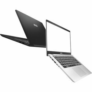 MSI Modern 14 C12M Modern 14 C12MO 35.56 cm (14") Notebook - Full HD - Intel Core i7 12th Gen i7-1255U - 16 GB - 512 GB SS