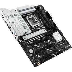 Asus Prime PRIME Z890-P WIFI Gaming Desktop Motherboard - Intel Z890 Chipset