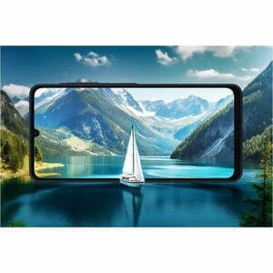 SMARTPHONE GALAXY A06 4G 128GB AZUL