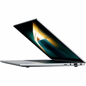 Samsung Galaxy Book4 NP754XGK-KS3IN 39.62 cm (15.60") Notebook - Full HD - Intel Core 7 150U - 16 GB - 512 GB SSD - Silver