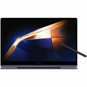 Samsung Galaxy Book4 360 NP750QGK-LG2IN 39.62 cm (15.60") Touchscreen Convertible 2 in 1 Notebook - Full HD - Intel Core 7