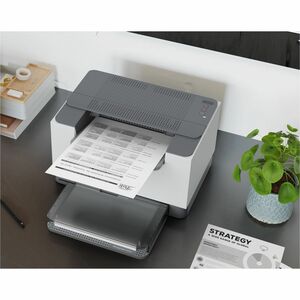 Imprimante laser Filaire HP LaserJet M209d - Impression 30 ppm Mono - 600 x 600 dpi - Recto/Verso Automatique - Bac d'Alim