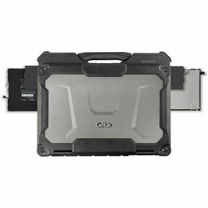 Getac X600 39,6 cm (15,6 Zoll) Robust Mobile Workstation - Full HD - Intel Core i5 11. Generation i5-11500HE - vPro-Techno