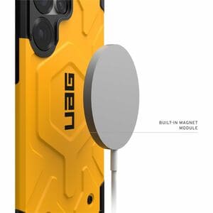 Urban Armor Gear Pathfinder Case for Samsung Galaxy S25 Ultra Smartphone