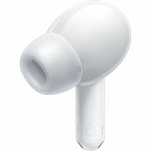 Redmi Buds 6 Lite True Wireless Earbud Stereo Earset - White - Binaural - In-ear - 1000 cm - Bluetooth - 32 Ohm - 20 Hz to