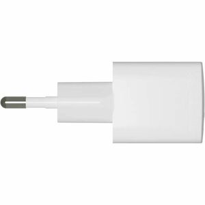 dbramante1928 re-charge - EU Wandladegerät - USB-C 20W - W. Aufladetyp: Drinnen, Energiequelle: AC, Aufladekompatibilität: