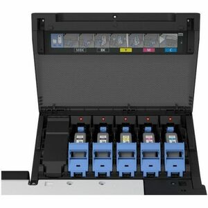 Canon imagePROGRAF TX-4200 A0 Inkjet Large Format Printer - Includes Printer - 1117.60 mm (44") Print Width - Colour - 5 C