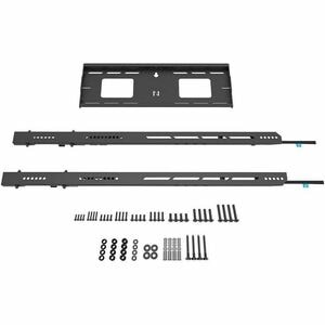 Neomounts - Supporto a parete per monitor da 50" a 98", portata 100Kg. VESA max 500x500