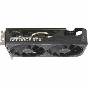 Scheda video Asus NVIDIA GeForce RTX 4060 - 8 GB GDDR6 - 7680 x 4320 - 2,54 GHz Boost Clock - 128 bit Ampiezza bus - PCI E