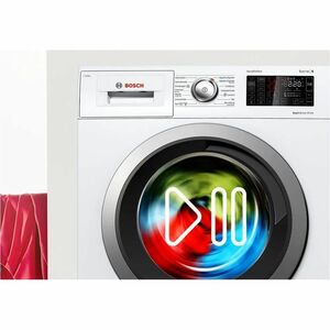 Bosch Serie 8 WGB24400IT Lavatrice a carica frontale 9 kg 1400 rpm Classe A. Tipo di carica: Caricamento frontale. Capacit