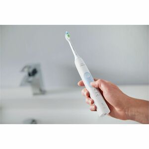 Spazzolino elettrico ricaricabile Philips Sonicare ProtectiveClean - Sonic - 3 Impostazione/i velocità - 62000 Movimenti a