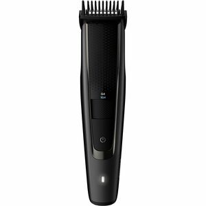 Trimmer Philips BT5515 - x Acciaio inox Lame - senza filo - 1,50 Ora Tempo di funzionamento massimo batteria - 1 Ora Tempo