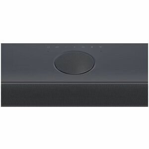 Sound Bar Speaker LG SC9S 3.1.3 Bluetooth - 400 W RMS - Google Assistant, Alexa Supportati - Nero - Parato montabile - Dol