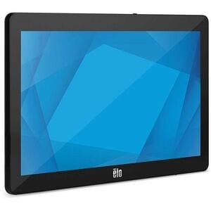 Elo EloPOS Terminal POS - Celeron G4900T - 4 GB DDR4 SDRAM 128 GB - 39.6 cm (15.6") LED Ecrã tátil - LAN sem fios Gigabit 
