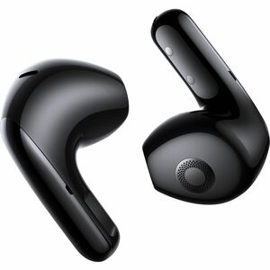 Xiaomi Buds 5 M2341E1 True Wireless Earbud Stereo Earset - Graphite Black - Binaural - In-ear - 1000 cm - Bluetooth - 16 H