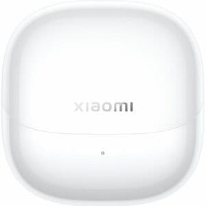 Xiaomi Buds 5 M2341E1 True Wireless Earbud Stereo Earset - White - Binaural - In-ear - 1000 cm - Bluetooth - 16 Hz to 40 kHz