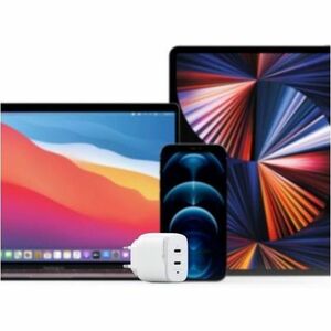 Alogic Wechselstromladegerät - 1 Stück - 120 V AC, 230 V AC Eingang - 5 V Gleichstrom, 9 V Gleichstrom, 12 V Gleichstrom A