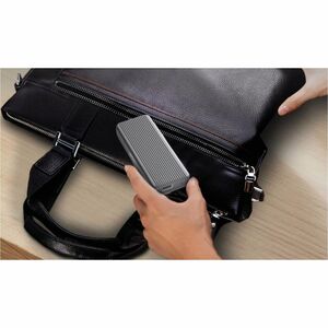 Digitus DA-71157 Laufwerksgehäuse M.2, PCI Express NVMe - USB 3.2 (Gen 2x2) Typ C Host Interface Extern - Grau - 1 x SSD u