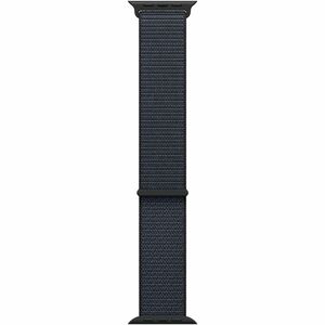 Apple Watch SE Smart Watch - 4 cm (1.57") Case Height - 3.40 cm (1.34") Case Width - Midnight Case Color - Ink Band Color 