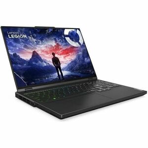Laptop para videojuegos - Lenovo Legion 5 16IRX9 83DF00A6LM 40.6cm (16") - WQXGA - Intel Core i9 14a Generación i9-14900HX